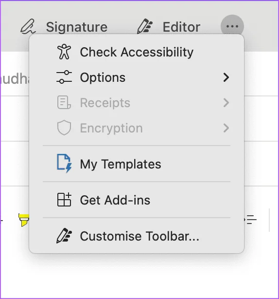 Come crittografare le e-mail in Microsoft Outlook