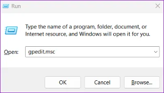 Las 6 soluciones principales para el error Windows Hello Algo salió mal