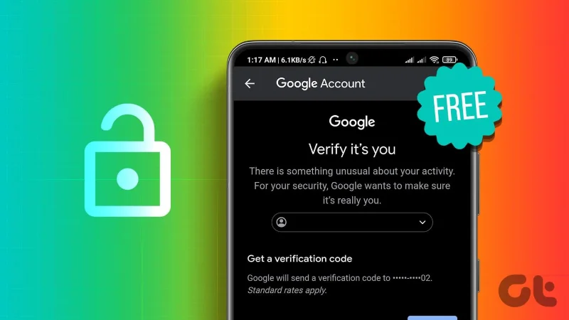 Hoe u Google FRP op Android gratis kunt omzeilen