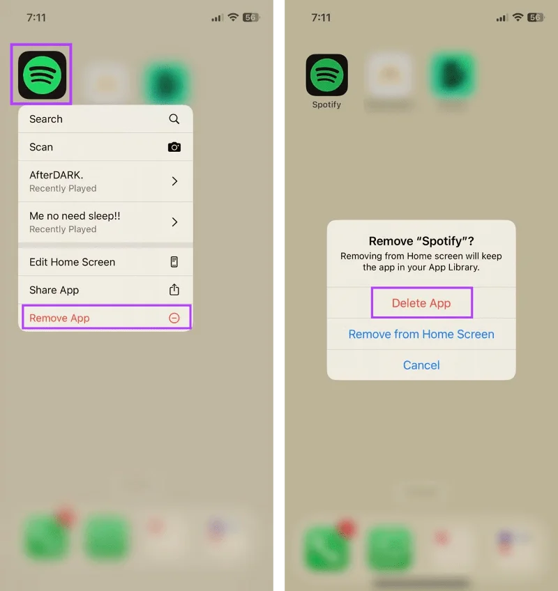 9 modi per risolvere se Spotify interrompe la riproduzione quando lo schermo è spento