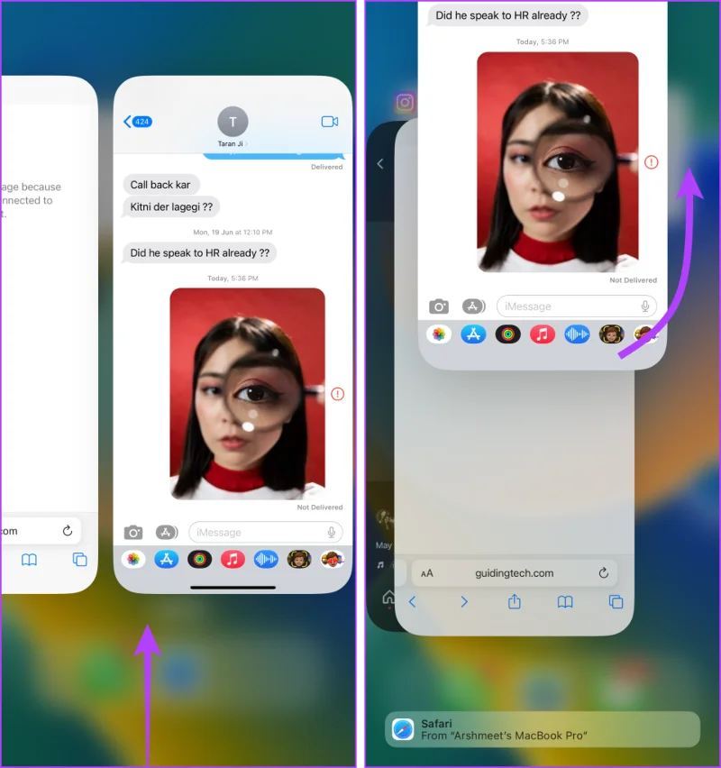 14 manieren om te repareren dat de iPhone geen foto's verzendt of ontvangt