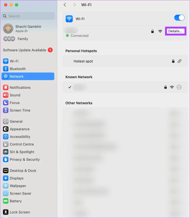 9 modi per risolvere alcuni siti Web che non vengono caricati su Mac