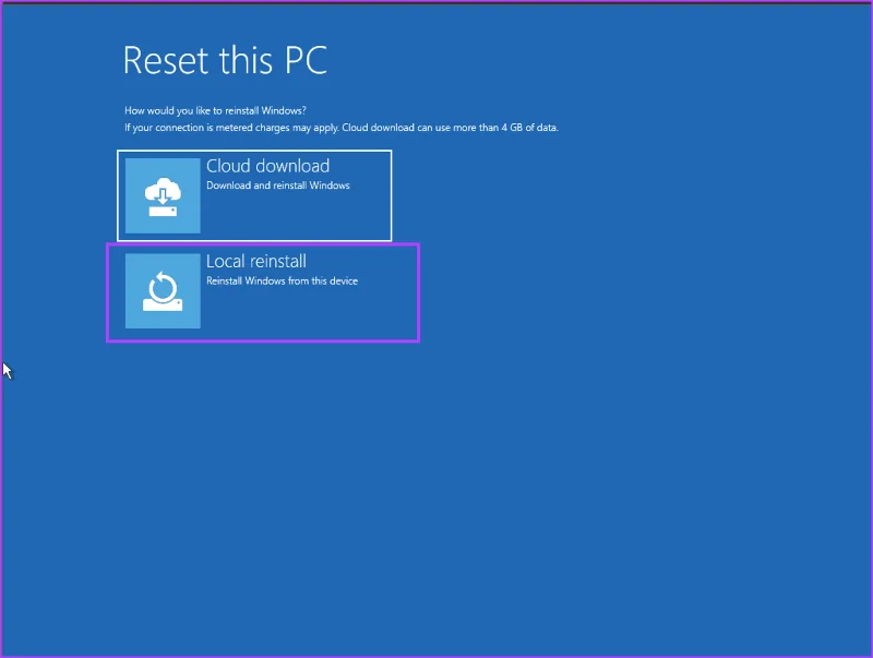 Top 7 oplossingen voor 'Foutcode 0xc0000001' in Windows 10 en 11