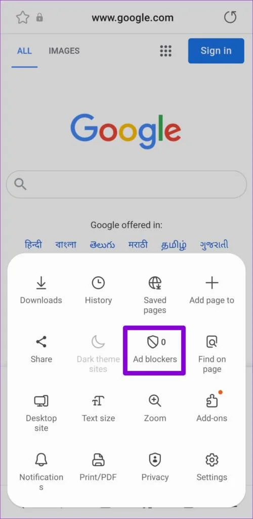 5 modi per risolvere il problema con il browser Internet Samsung che non carica le pagine