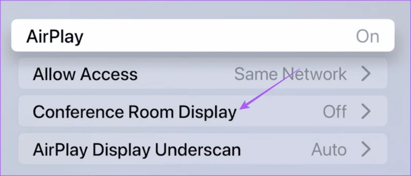 5 migliori soluzioni per Apple TV bloccata sullo schermo AirPlay