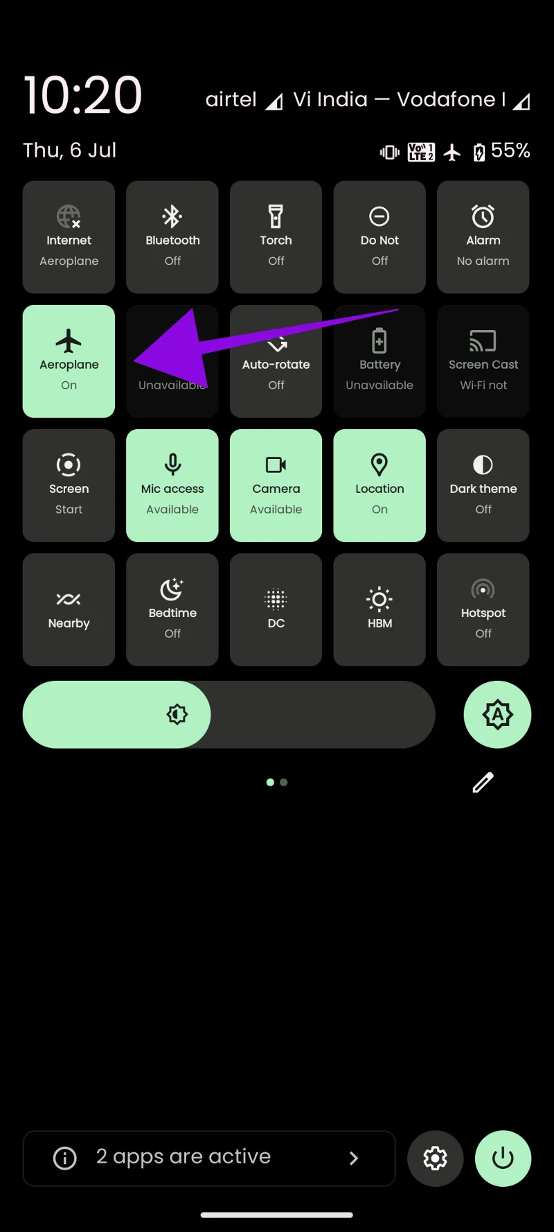 12 manieren om het sleutelpictogram op een Android-telefoon te verwijderen