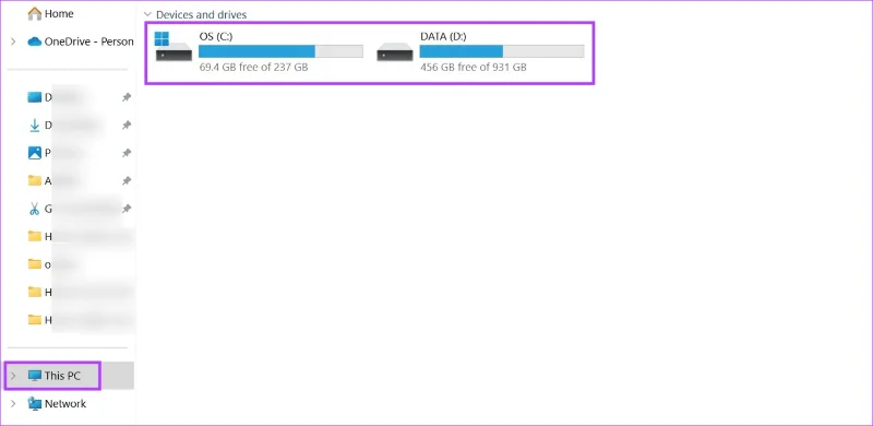 7 correctifs pour l'erreur OneDrive 0x80070185 « L'opération cloud a échoué »