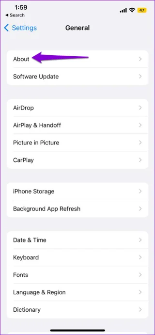 Top 9 manieren om de ontbrekende persoonlijke hotspot op de iPhone te herstellen