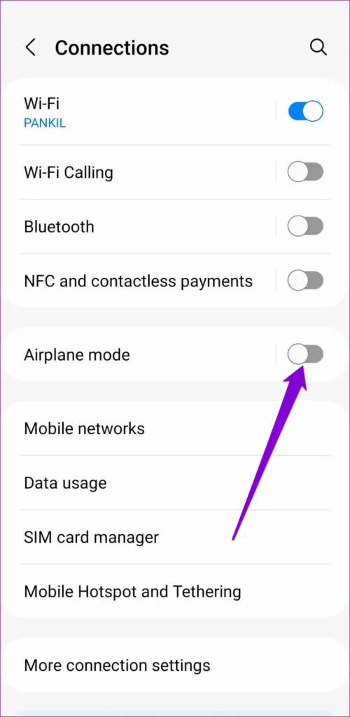 Top 8 manieren om locatieservices te repareren die niet werken op Android