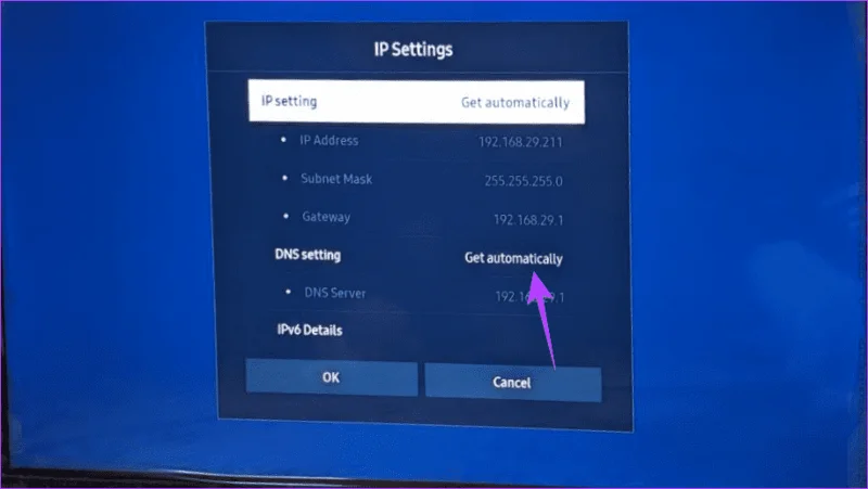 13 modi per risolvere il problema con l'app Apple TV che non funziona sulla TV Samsung