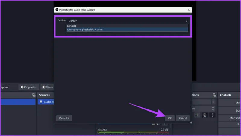 3 formas de grabar audio en Windows 11