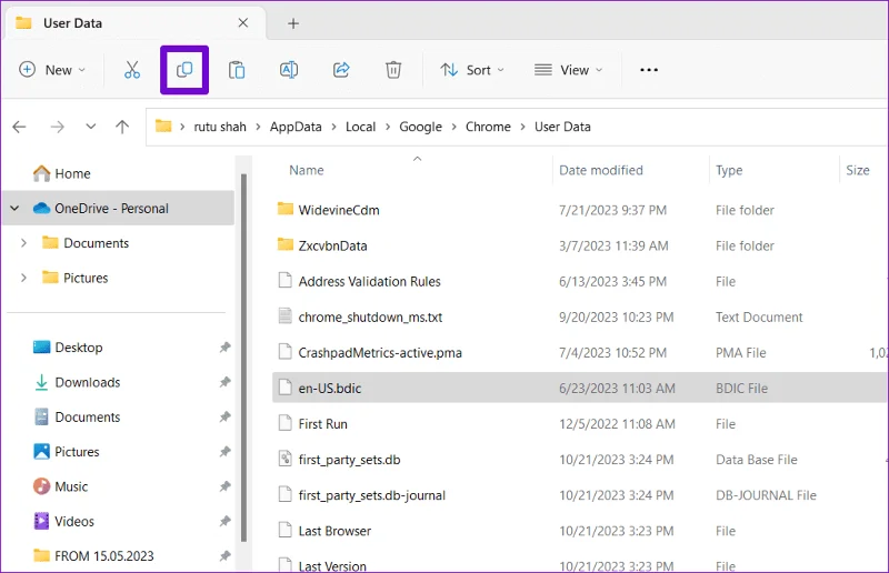 Las 7 soluciones principales para el corrector ortográfico que no funciona en Microsoft Teams para Windows