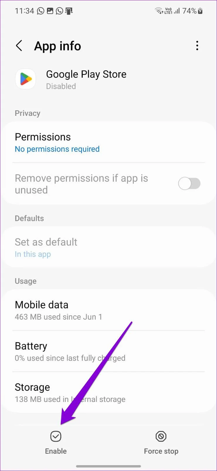 Top 9 manieren om geen app gevonden om URL-fout op Android te openen
