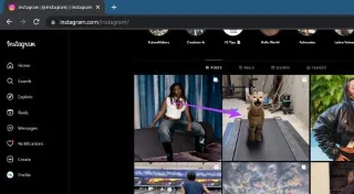 4 façons simples de copier du texte à partir dune publication Instagram