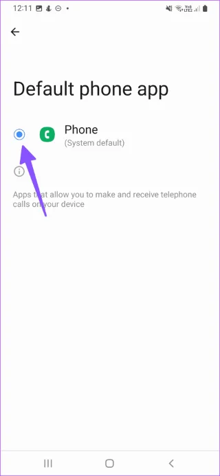 Les 9 meilleures façons de résoudre l'impossibilité d'enregistrer les appels sur les téléphones Samsung Galaxy