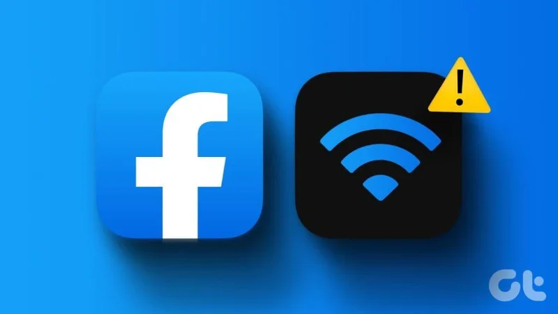 Top 10 manieren om te verhelpen dat Facebook niet werkt op wifi