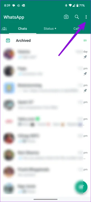 11 วิธีในการแก้ไข WhatsApp ที่ไม่เปิดบนพีซี