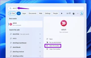 Las 9 soluciones principales para el error La DLL no está diseñada para ejecutarse en Windows