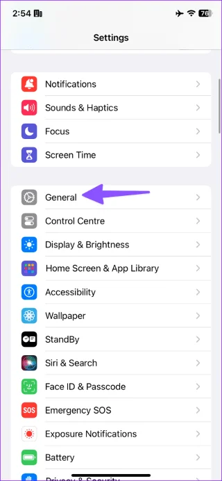 Top 9 manieren om het ontvangen van late sms-berichten op de iPhone te verhelpen