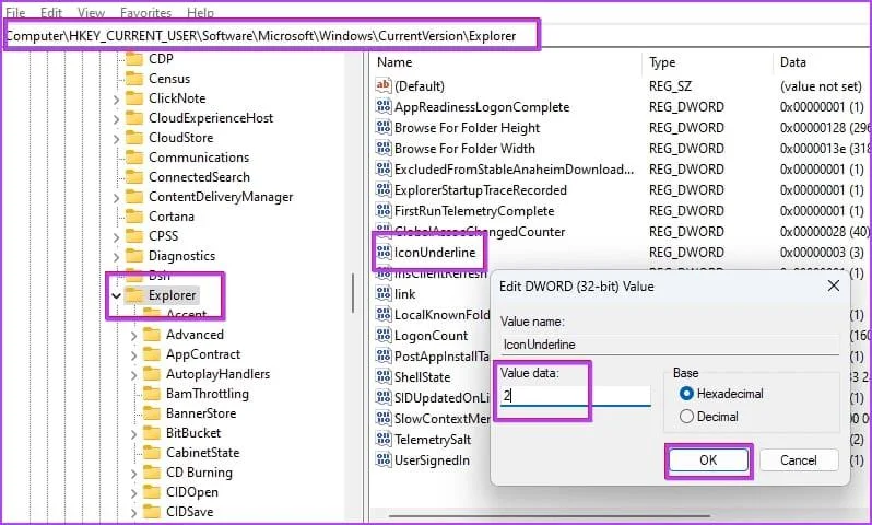 Windows 11 및 이전 버전에서 단일 클릭을 활성화하는 방법