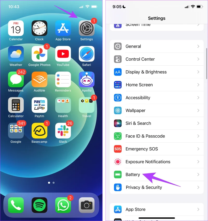 Hoe u een schermopname kunt repareren die niet werkt op iPhone en iPad