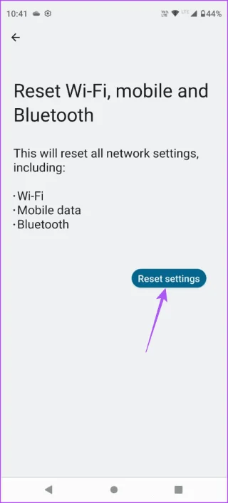8 migliori soluzioni per Facebook Messenger che funziona solo su Wi-Fi
