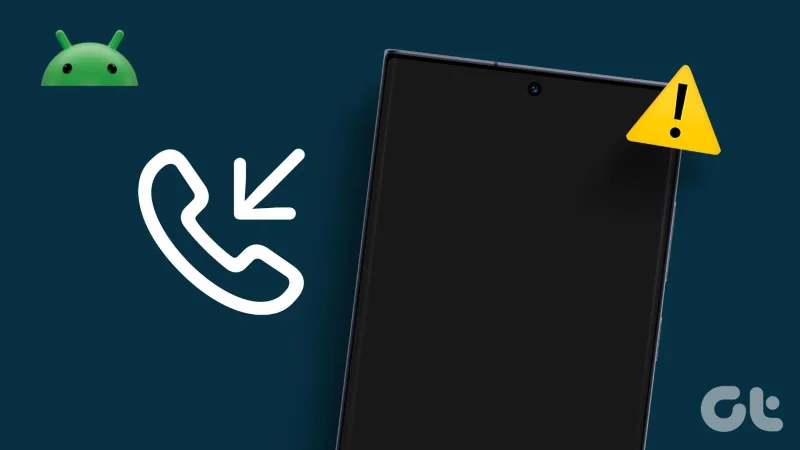 Hoe u kunt verhelpen dat inkomende oproepen niet op het scherm worden weergegeven (Android)