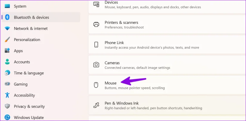 9 beste manieren om dit te verhelpen Kan niet scrollen in Microsoft Edge