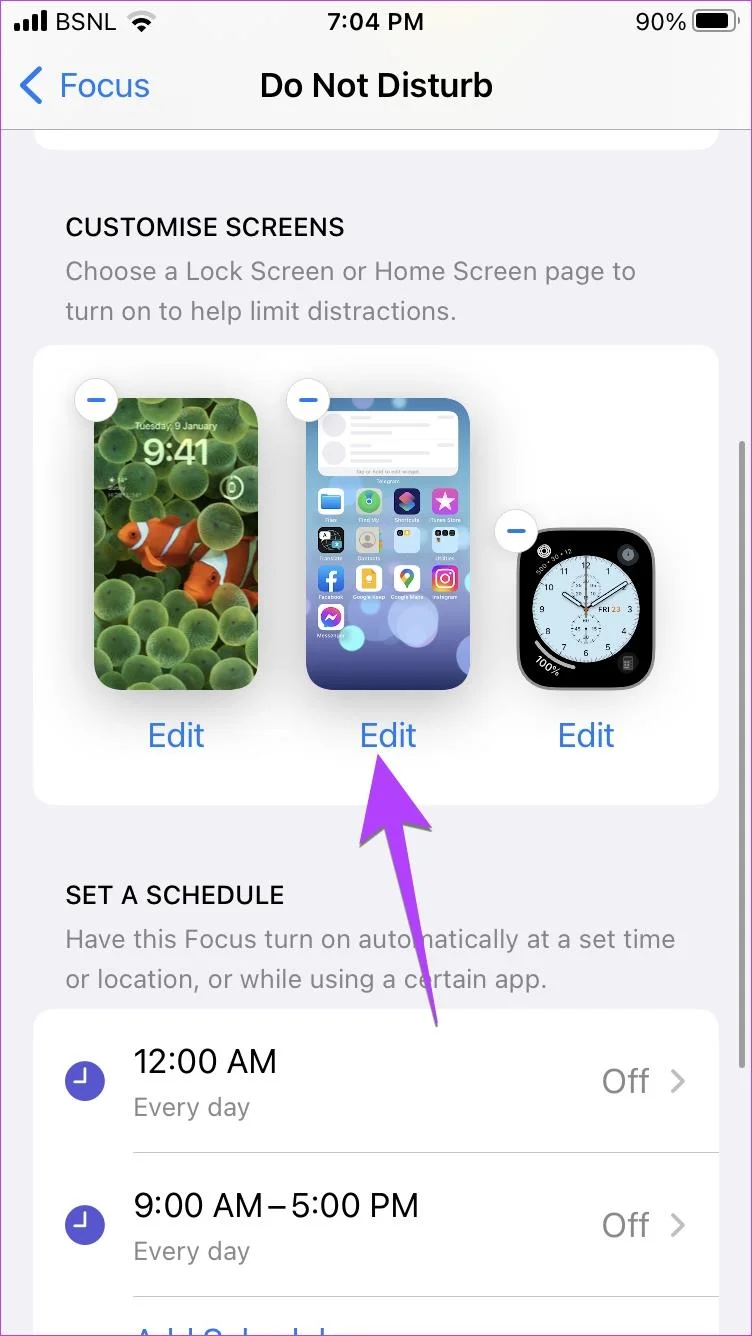 8 formas de agregar una aplicación a la pantalla de inicio en iPhone y Android