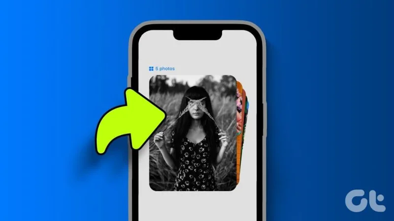 Top 5 manieren om meerdere foto's vanaf de iPhone te verzenden