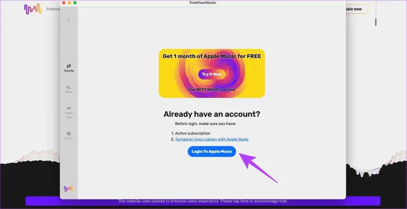 3 façons gratuites de transférer des listes de lecture de YouTube Music vers Apple Music