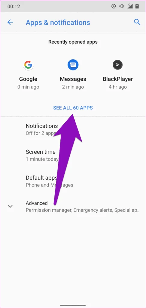 Top 8 manieren om het probleem met het verzenden van MMS-berichten op Android te verhelpen