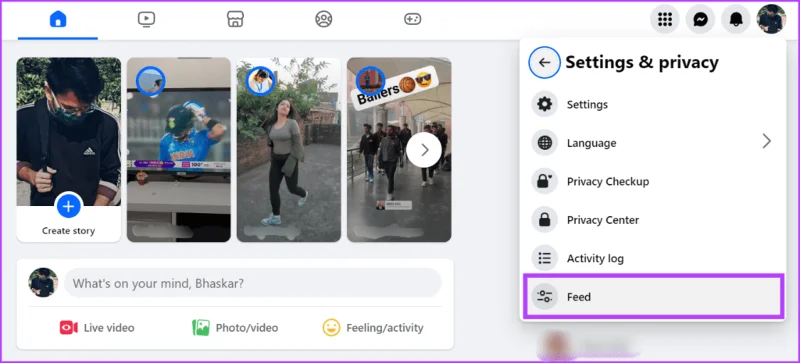 Comment ne plus suivre les pages Facebook auxquelles vous n'êtes plus lié