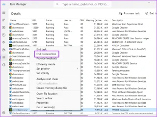Las 9 formas principales de corregir el código de error 0x800b1004 de GeForce NOW en Windows 11