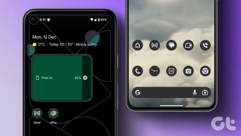 Hoe u de startschermindeling op Android kunt resetten, inclusief Samsung-telefoons