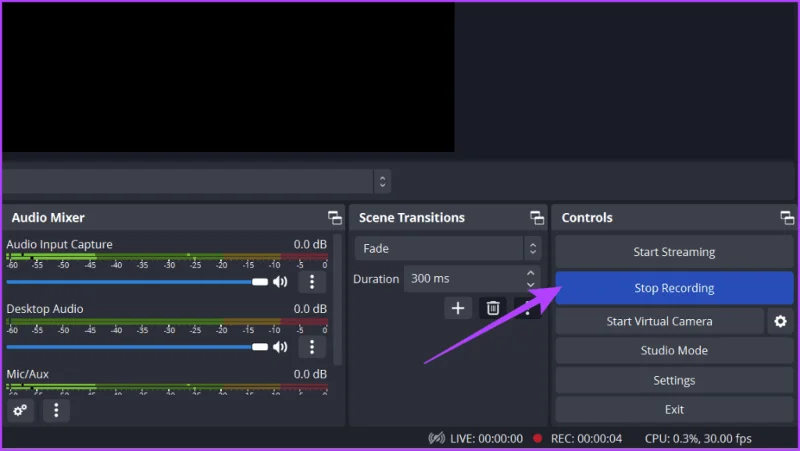 3 formas de grabar audio en Windows 11