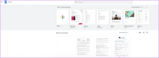 Come creare e modificare colonne di testo in Google Documenti