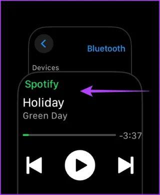 6 façons de réparer Spotify qui ne fonctionne pas sur Apple Watch