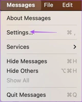 5 meilleures solutions pour l'envoi d'iMessage depuis un e-mail au lieu d'un numéro de téléphone