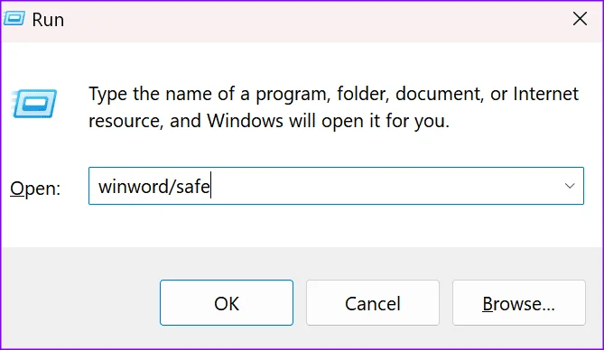 Por que não consigo copiar e colar no Microsoft Word: 10 maneiras de consertar