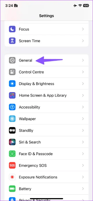 Les 8 meilleures façons de réparer iCloud Drive occupant trop d'espace sur iPhone