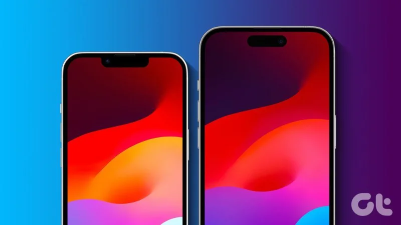Download iOS 17-achtergronden (4K) voor uw iPhone