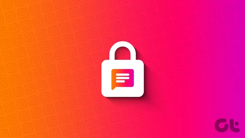 Pouvez-vous envoyer un message à un compte privé sur Instagram