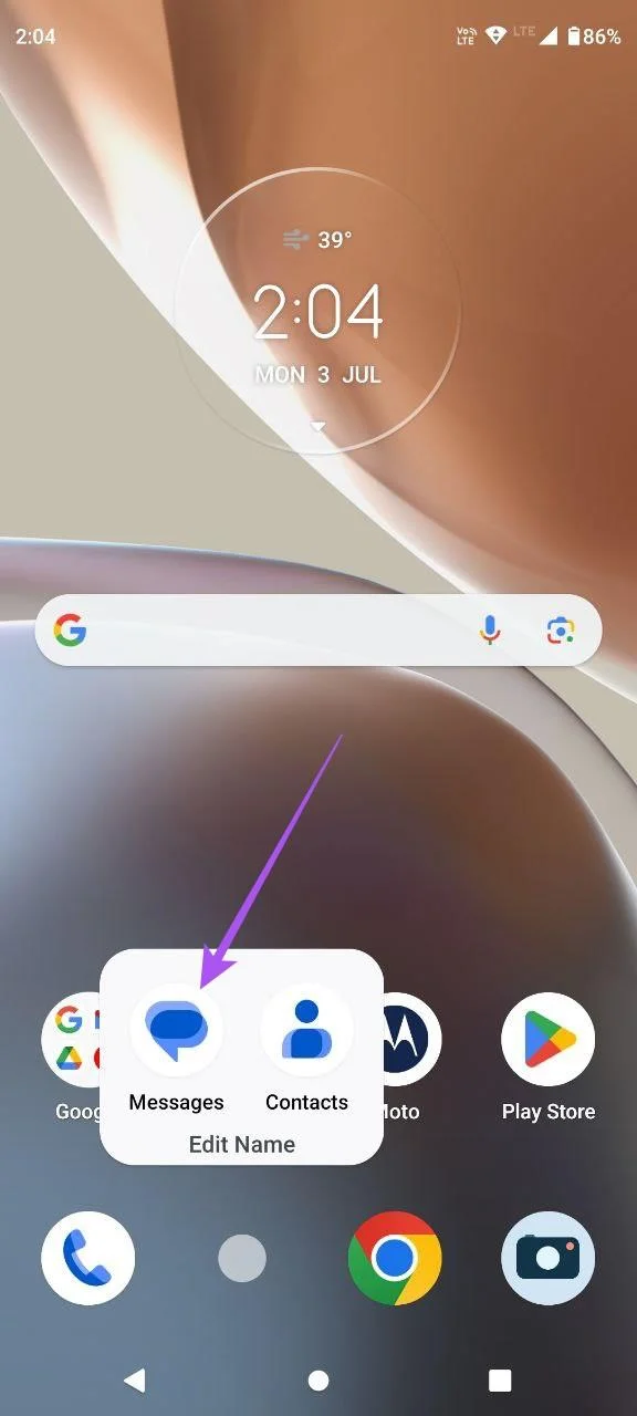 11 manieren om sms-berichten te repareren die niet op Android worden verzonden