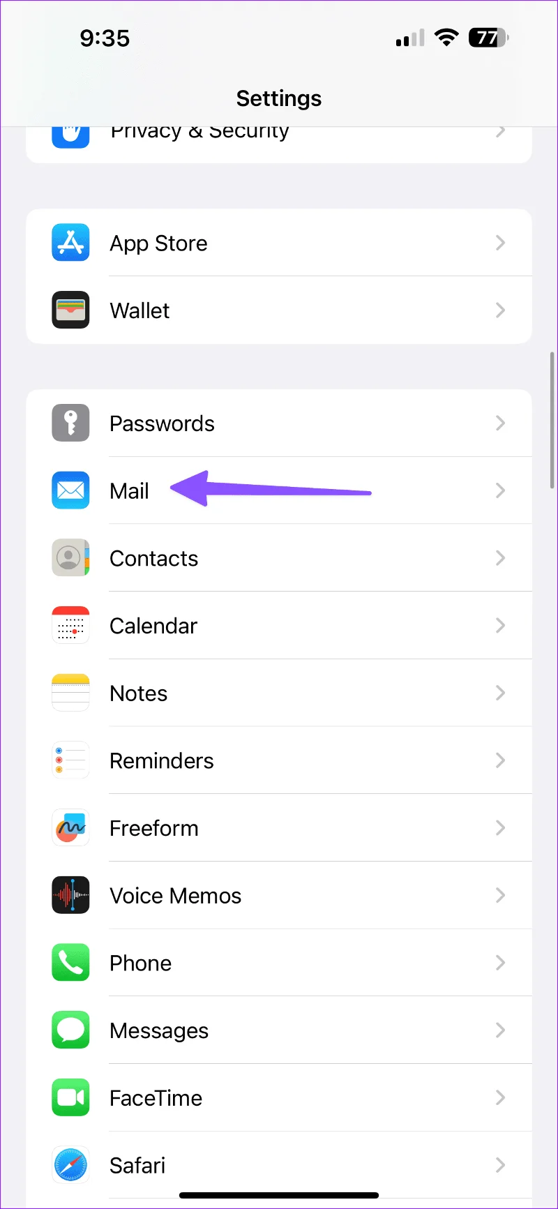 Top 14 manieren om te repareren dat de iPhone geen e-mails verzendt