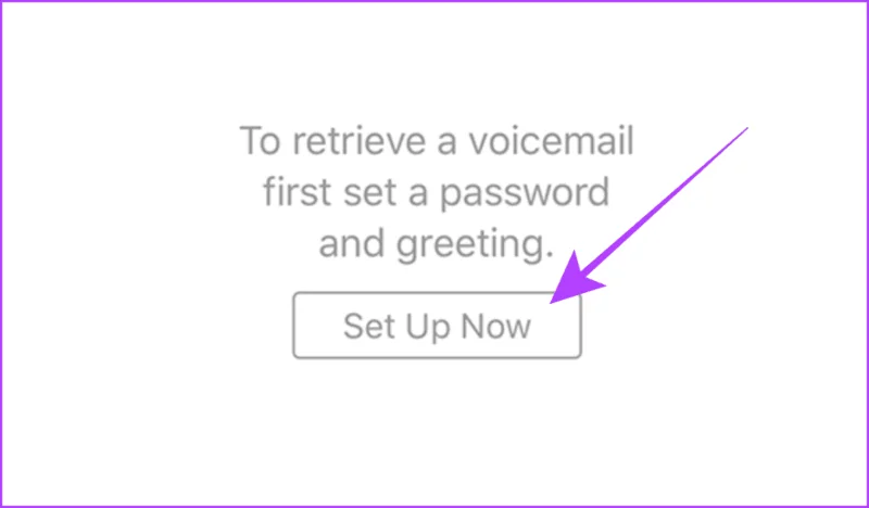 Hoe u (provider en live) voicemail op de iPhone gebruikt