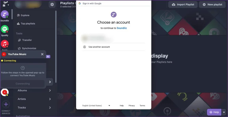 3 façons gratuites de transférer des listes de lecture de YouTube Music vers Apple Music