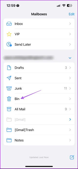 Comment supprimer en masse des e-mails dans Apple Mail