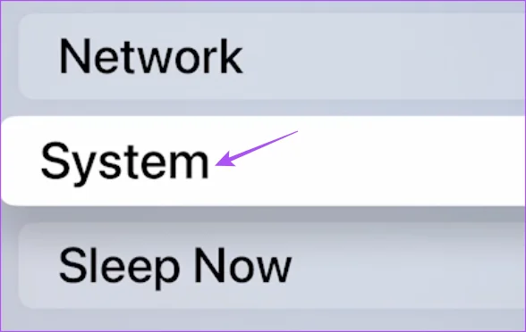 7 migliori soluzioni per FaceTime che non funziona su Apple TV 4K