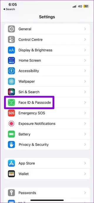 Top 8 manieren om iPhone-vergrendelschermmeldingen te repareren die niet worden weergegeven op iOS 16